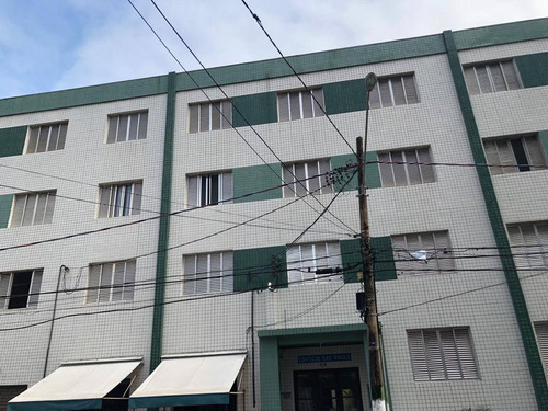 Imagem 4 de 24 de Apartamento Com 1 Dorm, Tupi, Praia Grande - R$ 130 Mil, Cod: 665 - Rno665