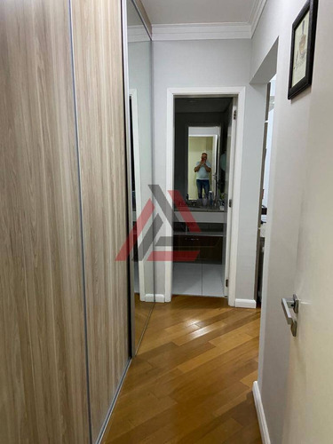 Imagem 15 de 15 de Totalitá B. Boa Vista 125m² - 10º Andar - 3 Dorm 3 Vagas - 3056