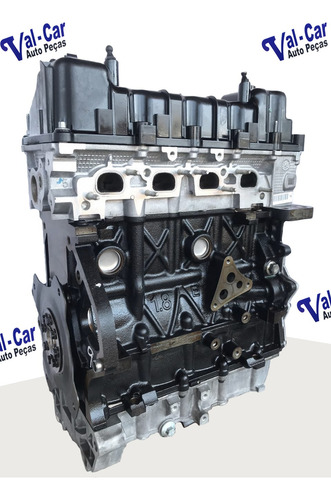 Motor Fiat Toro Argo Cronos 1.8 16v Flex (Usado)