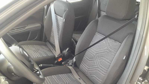 Fiat Strada Volcano 1.3 Flex 8V CD Aut.