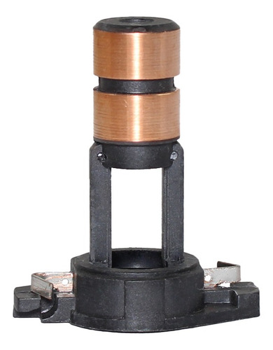 Colector Alternador. Bosch Volkswagen/saveiro/ Gol V/fi Pali