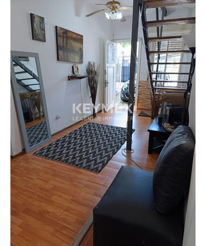 Venta Casa 3 Dormitorios Con Cochera Con Renta En Cerrito