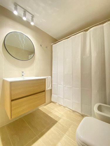 Venta apartamentos a estrenar, monoambiente y de 1 dormitorio