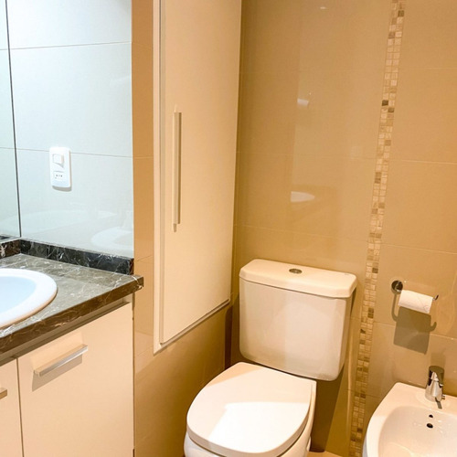 Apartamento Alquiler Anual En Place Lafayette