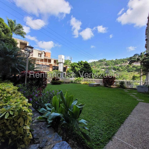 Apartamento En Venta- Santa Fe Norte- #25-23212- Darlys