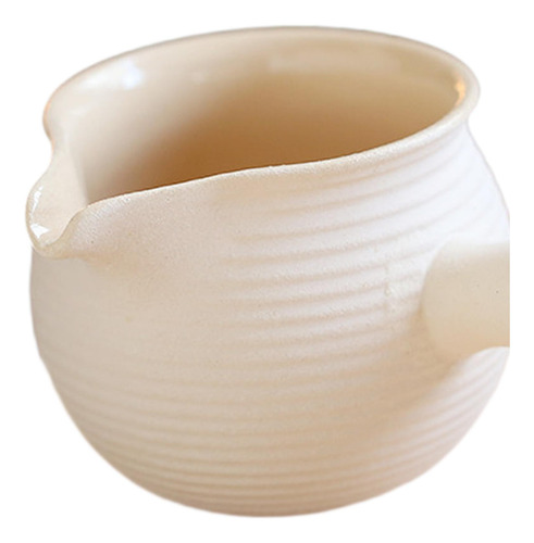 Tetera De Cerámica Con Infusor De Té Con Mango A