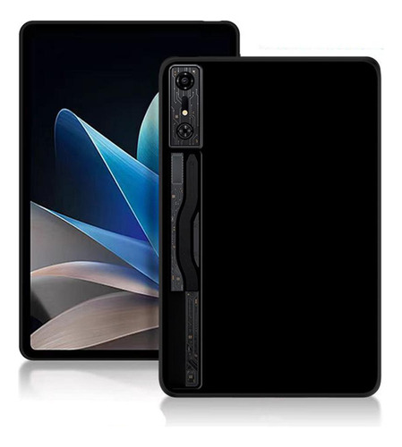 Capa Protetora Para Tablet Tpu Nubia Red Magic Pro De 10,9