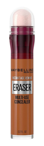 Corrector De Las Ojeras Instant Age Maybelline Avellana