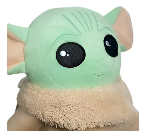 Descubre Bolsos Maleta Con Peluche Baby Yoda Top Star Wars