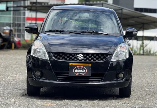 Suzuki Swift Live 1.2l