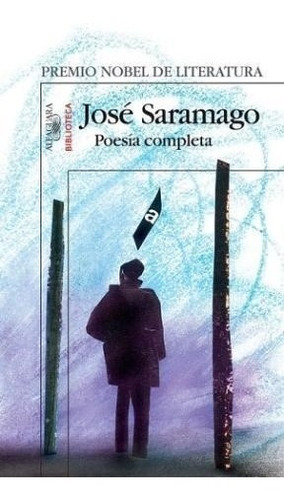 Libro Poesia Completa De Jose Saramago