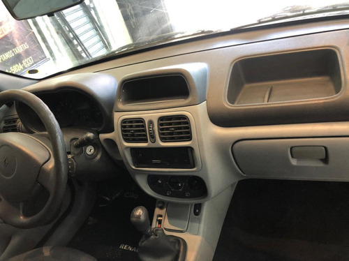 Renault Clio 1.2 Pack Plus 2011