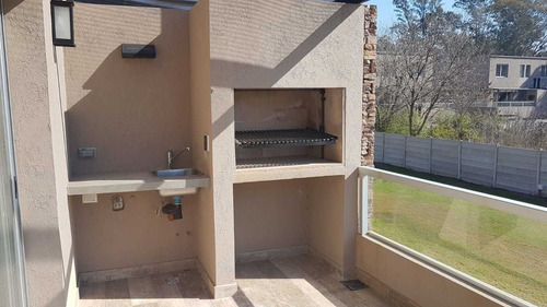 Imagen 7 de 14 de Duplex En Venta En Complejo Green Village-villa Rosa, Pilar