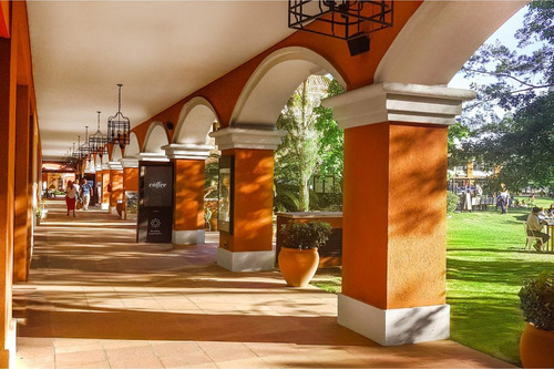 Imagen 6 de 26 de Oportunidad!!!departamentos Financiados A Estrenar En Pilar - Pueblo Caamaño!!!