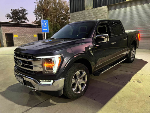 Imagen 1 de 17 de Ford F-150 Ford F 150 Hibryda