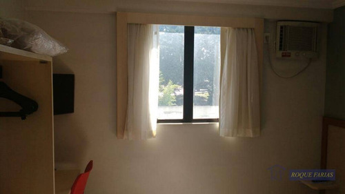 Edícula Residencial À Venda, Jaguaré, São Paulo. - Ed0001