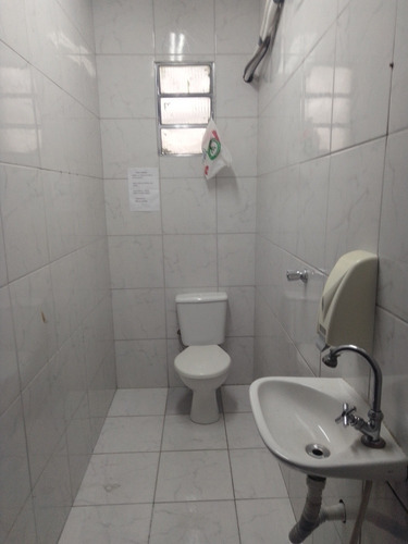 Imagem 5 de 6 de Salão Comercial Gopouva