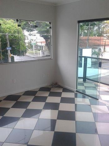 Imagem 3 de 21 de Sobrado Comercial À Venda, Vila Betânia, São José Dos Campos. - So0041