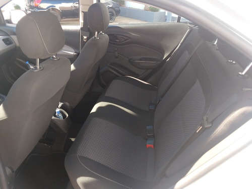 Imagem 14 de 14 de Chevrolet Prisma 2019 1.0 Joy 4p