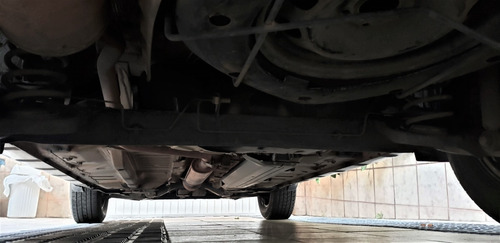 Imagem 10 de 11 de Renault Duster Techroad 2014 Em Perfeito Estado Segundo Dono
