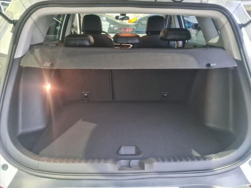 Chevrolet Tracker 1.0 TURBO FLEX LTZ AUTOMÁTICO