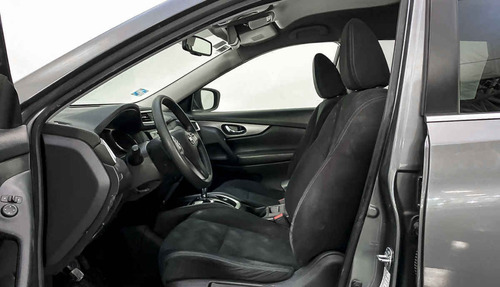 Imagen 2 de 15 de 26922 - Nissan X Trail 2016 Con Garantía At