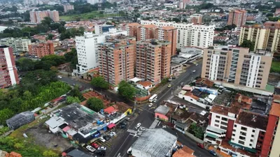 Apartamento en venta
