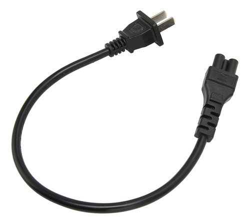 Cable De Alimentación Nema 115p A Iec320 C5 0. Cable De Alim