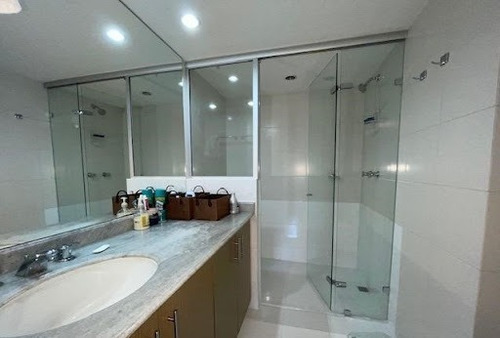 Imagen 6 de 11 de Apartamento En Venta Santa Maria De Los Angeles 472-2832