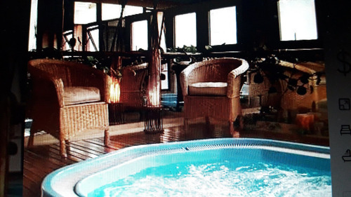 Imagen 10 de 11 de Alquiler Tiempo Comp. Hostal Del Sol- San Bernardo - Suite Para 2 Personas - Sólo Del 05 Al 12 Febrero 2023 Liquido !!! Incluye Cochera Cubierta