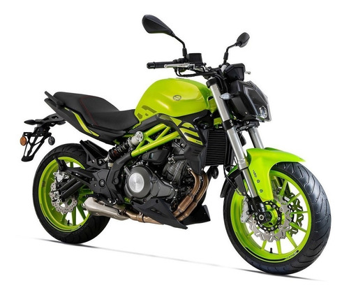Benelli 302 S - Contado - Financiada - Ahora 12/18