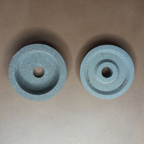 Piedra Para Afilar Cortadoras De Fiambre Pagani 330