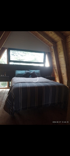 Disfrutancia Cabaña En Tandil Mes De Julio