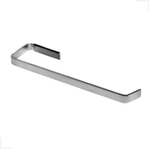 Conjunto 5 Peças Para Banheiro Aço Inox Standart Acessórios