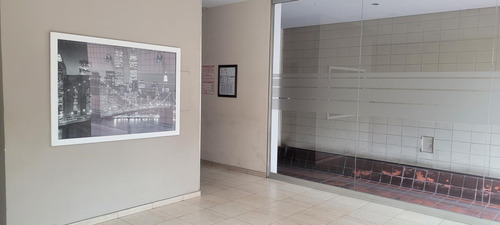Departamento En Venta 3 Dormitorios Sobre Avenida Principal