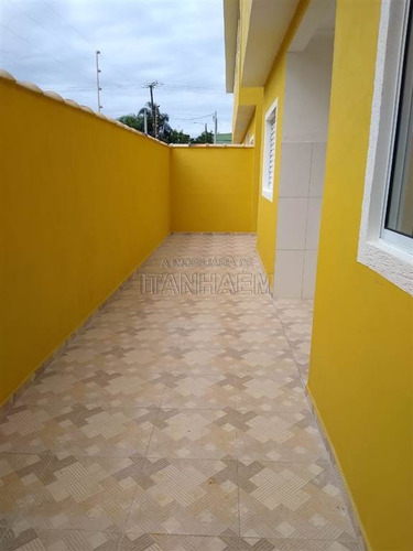 Imagem 6 de 8 de Casa - Venda - Gaivotas - Itanhaem - Ita2722