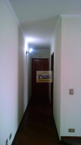 Imagem 17 de 30 de Apartamento Residencial À Venda, Centro, Sumaré. - Ap0569