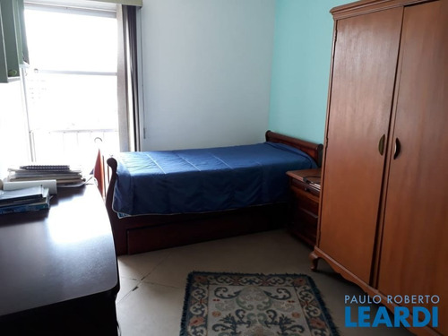 Imagem 11 de 15 de Apartamento - Chácara Santo Antonio - Sp - 580643