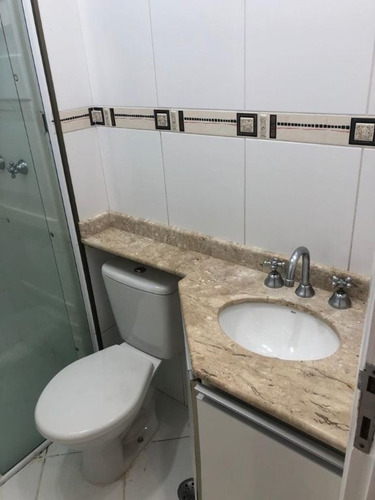 Imagem 13 de 27 de Apartamento Para Alugar, 76 M² Por R$ 1.800,00/mês - Vila Matilde - São Paulo/sp - Ap5823