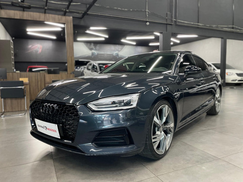 Audi A5 Sportback Ambiente Sportb. 2.0 TFSI S tonic