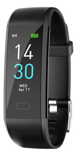 S5 S, Ip68 Reloj De Seguimiento De Actividad A Prueba De