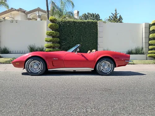 Convertible