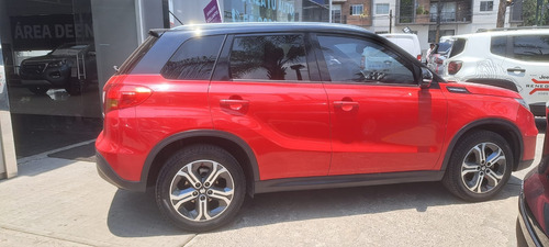 Suzuki Vitara 1.6 Glx At