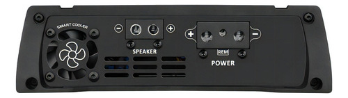 El amplificador digital universal Hd2000 más potente de 2000 W Rms