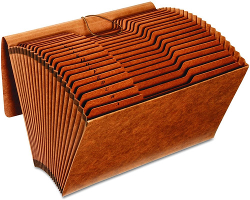 Imagen 1 de 6 de Pendaflex - Chaquetas Y Bolsillos Para Archivos De Conversi