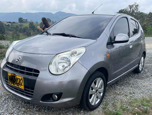 Suzuki Celerio 1.0 Glx Sport