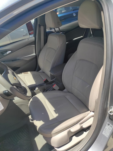 Chevrolet Cruze Ii 1.4 Sedan Ltz Lucas Semini