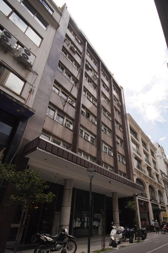 Imagen 2 de 11 de Oficina En Alquiler Lista Para Entrar