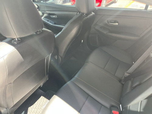 Imagen 6 de 25 de Nissan Sentra Sr Mejor Que Un 0km Un Sueño *us