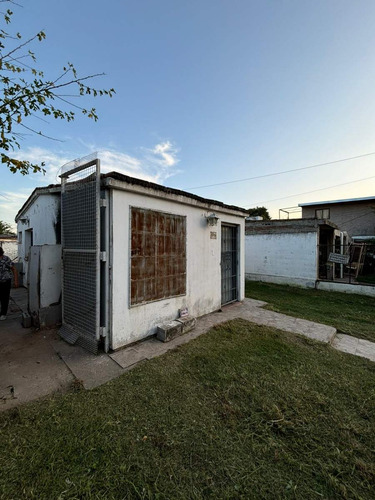 Venta Casa 2 Dormitorios Barrio Los Boulevares Cordoba